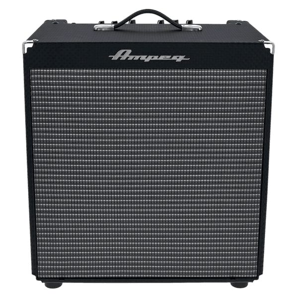 AMPEG RB-115 ROCKET BASS 200-WATT BASS COMBO AMPLIFIER