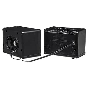 Blackstar Fly 3 Stereo Pack 3 Watt 1x3 Inch Combo Amp with Extension Speaker