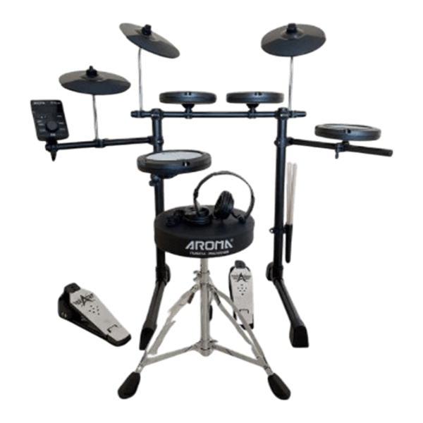 AROMA TDX18 ELECTRIC DRUM