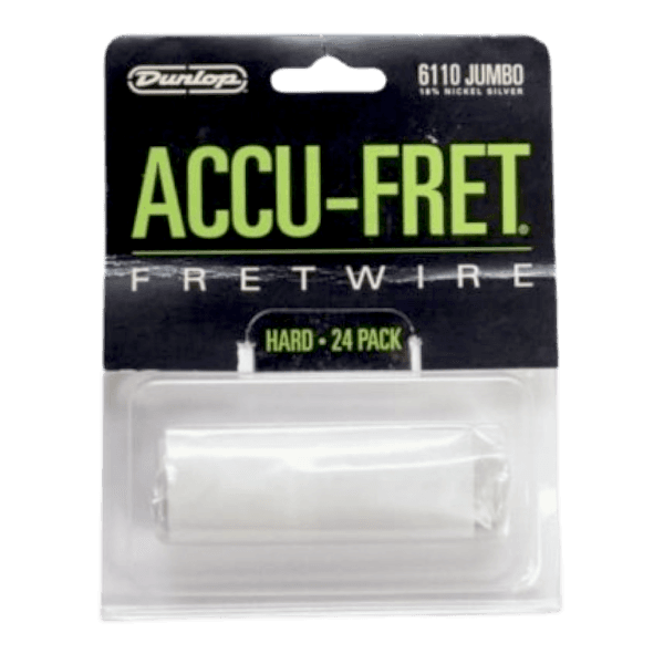 JIM DUNLOP FRETWIRE JUMBO GS-6110