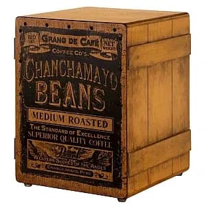PEARL CAJON PBC-320 PRIMERO COFFE BEAN