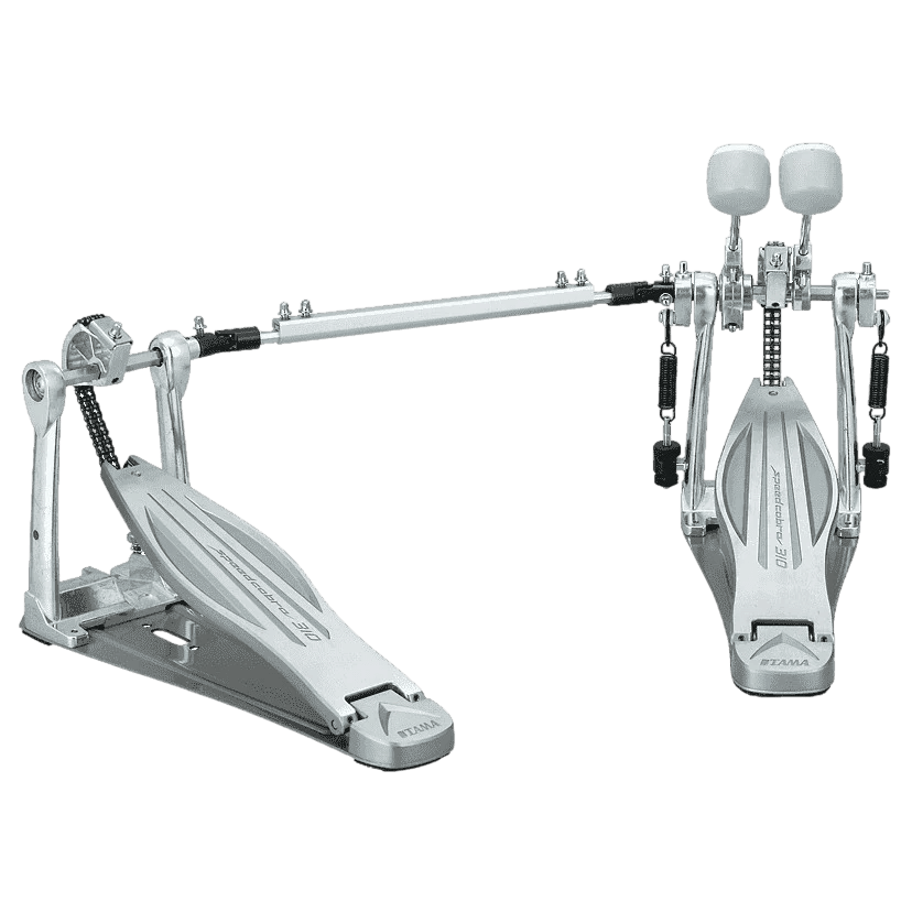 TAMA HP310LW SPEED COBRA TWIN DOUBLE PEDAL