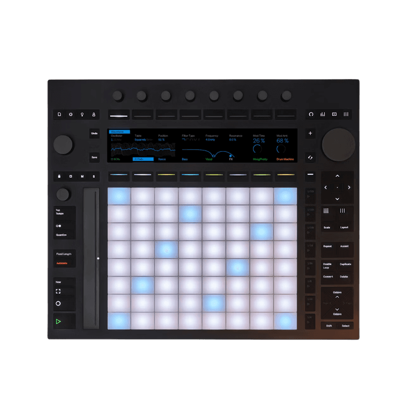 ABLETON PUSH3 STANDALONE