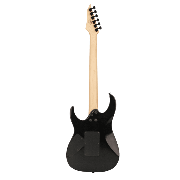CORT X250 BLACK GITAR ELEKTRIK