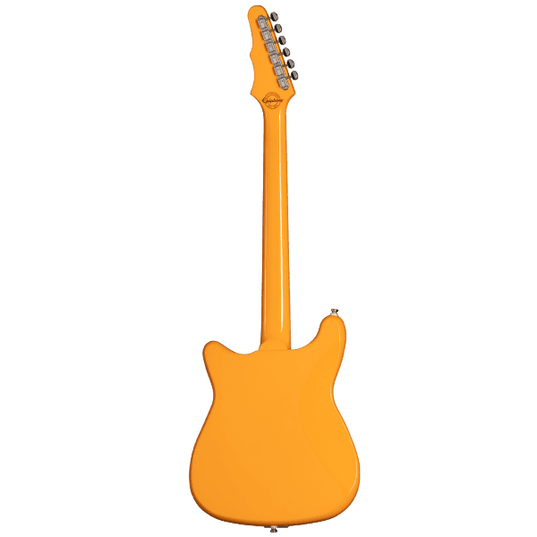 EPIPHONE 150TH ANNIVERSARY CRESTWOOD CALIFORNIA CORAL EOCRCCNH3