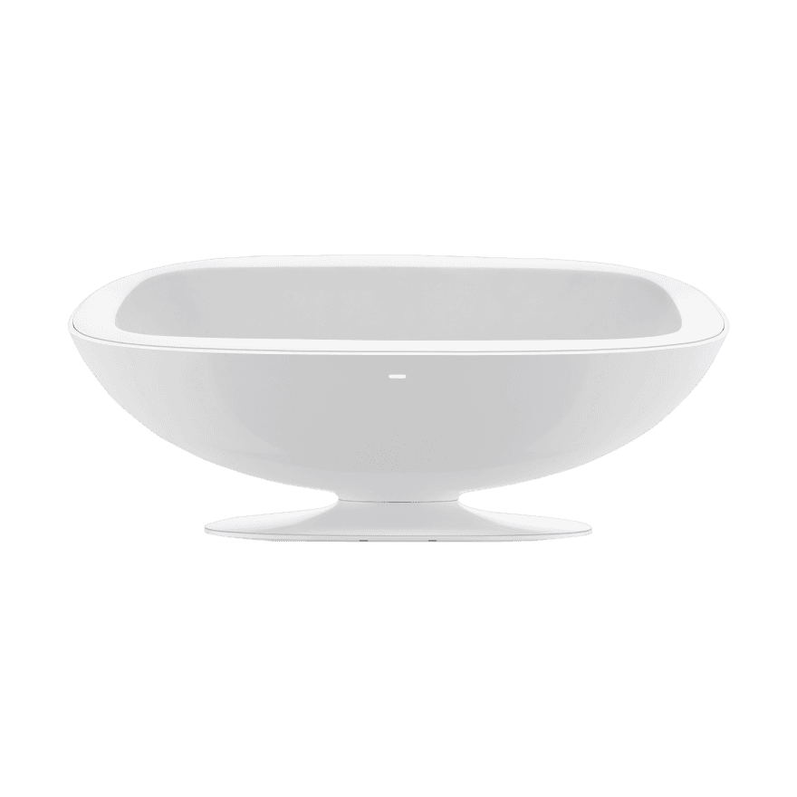 LAVA ME 3 CHARGING DOCK 38 INCH SPACE WHITE