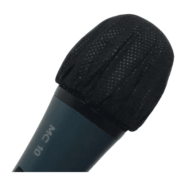 COVER MICROPHONE