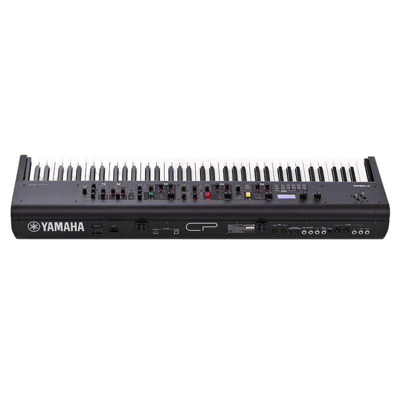YAMAHA CP88 88-KEY DIGITAL STAGE PIANO