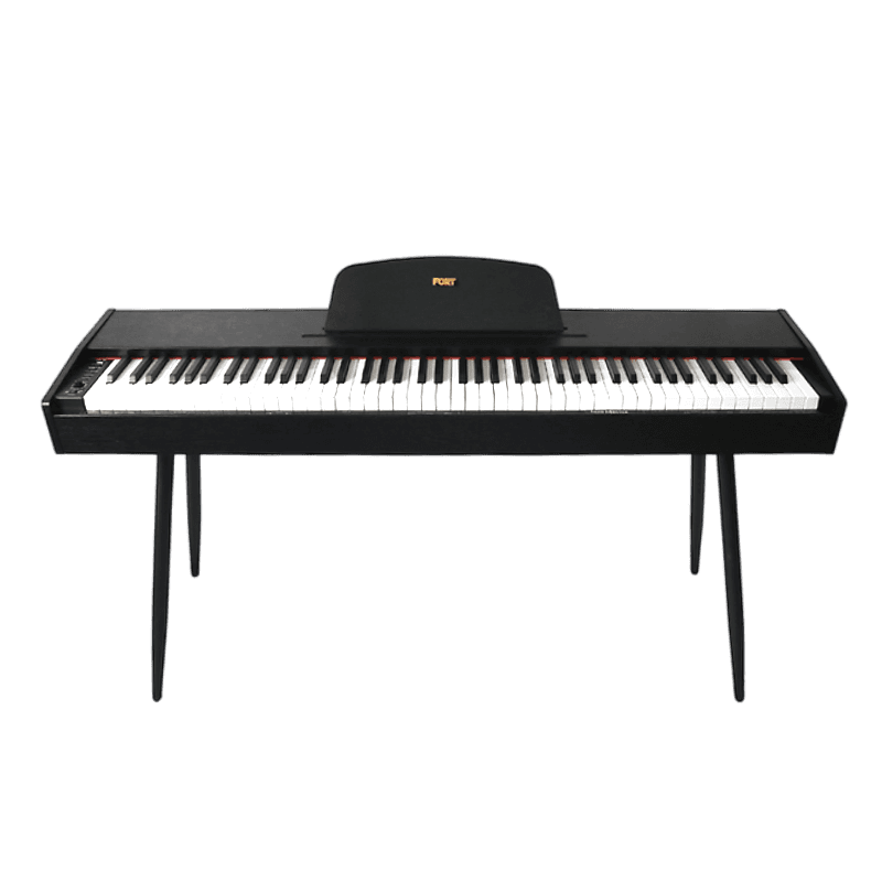 FORT BATAVIA LE BLACK DIGITAL PIANO