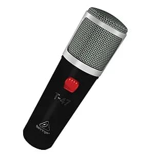 Behringer T-47 Tube Condenser Mic