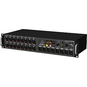 Behringer S16 Snake Cable Digital 16-Channel