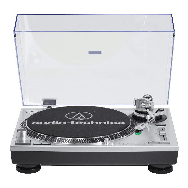 AUDIO TECHNICA ATH AT-LP120X USB SV