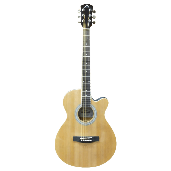 GITAR AKUSTIK ELEKTRIK ANDERSON AI-238CE 40 INCH