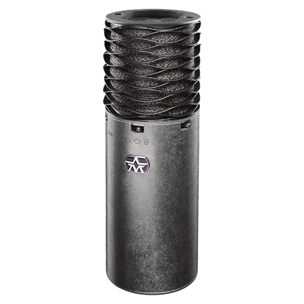 ASTON SPIRIT STUDIO MICROPHONE