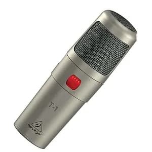 Behringer T-1 Tube Condenser Mic