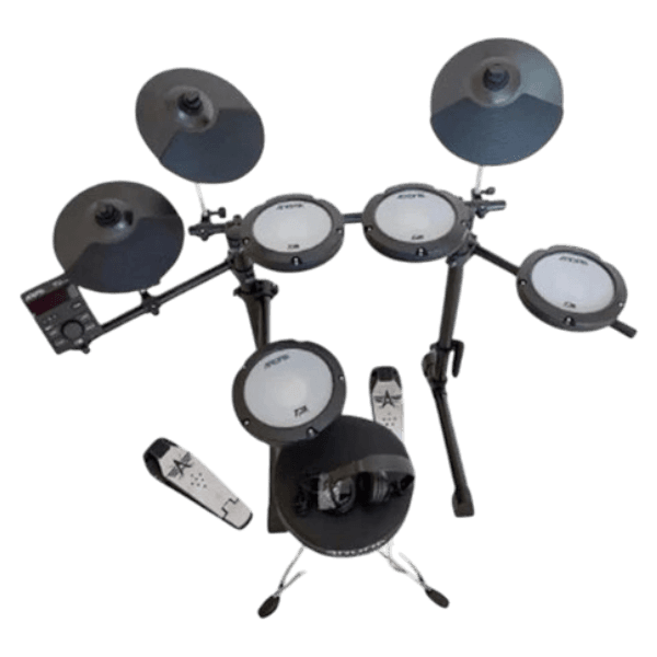 AROMA TDX18 ELECTRIC DRUM