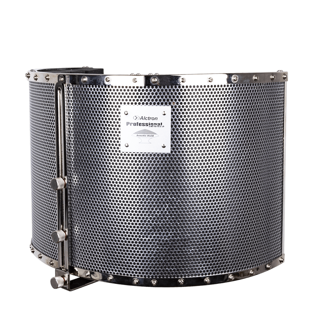 ALCTRON PF32 MKII RECORDING SCREEN