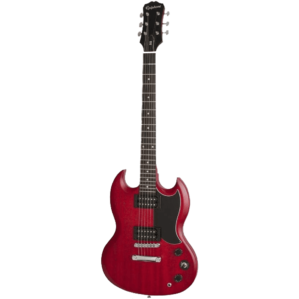 EPIPHONE EGSVCHVCH1 SPECIAL SATIN