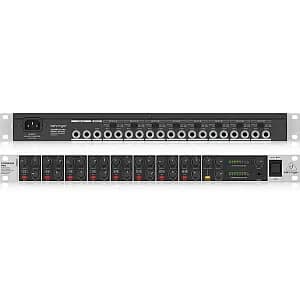 Behringer RX1602 v2 Rackmount Line Mixer