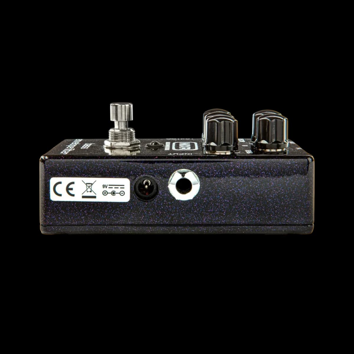 JIM DUNLOP MXR M-82 BASS ENVELOPE FILTER GUITAR EFFECT PEDAL