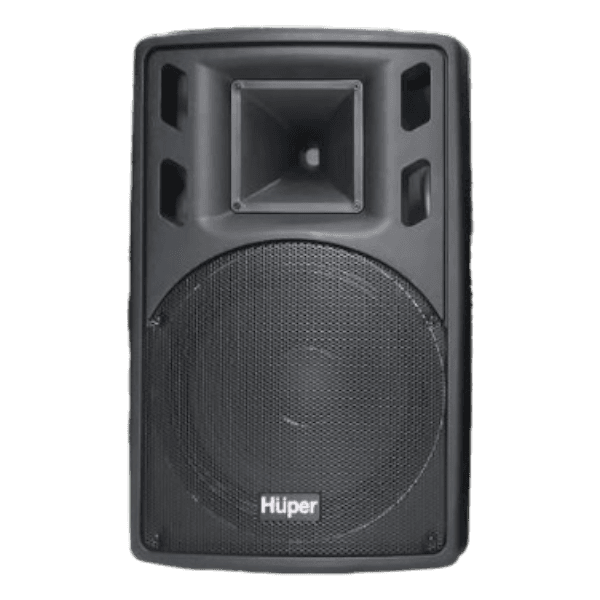 HUPER HA400