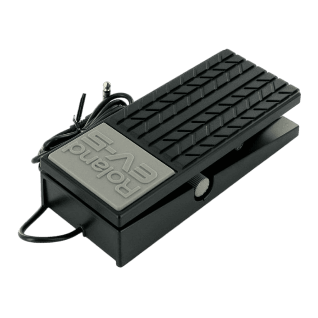 ROLAND EV5 FOOT VOLUME EXPRESSION PEDAL
