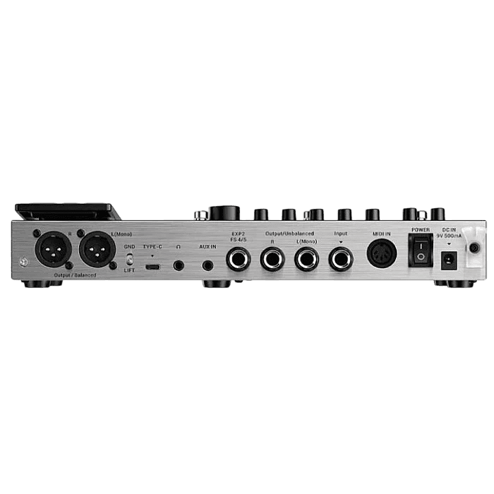 DONNER Arena 2000 Modelling Guitar Multieffects