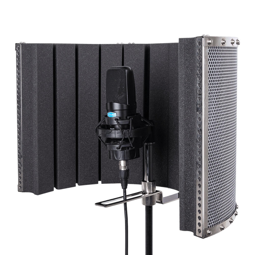 ALCTRON PF32 MKII RECORDING SCREEN