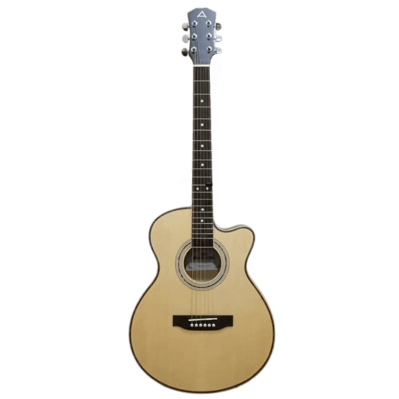 ANDERSON GUITARS AF168CE-40 GITAR AKUSTIK