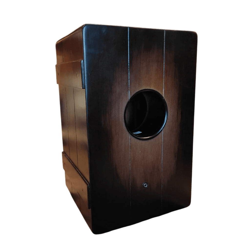 DELTA DJC300E VN CAJON ELEKTRIK VINTAGE