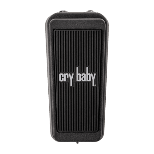 JIM DUNLOP CBM95 CRY BABY MINI WAH PEDAL GITAR