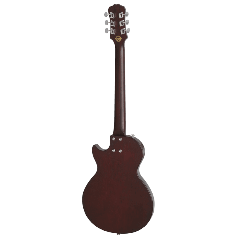 EPIPHONE ENOLVSCH1 LES PAUL MELODY MAKER E1 VINTAGE SUNBURST GITAR ELEKTRIK
