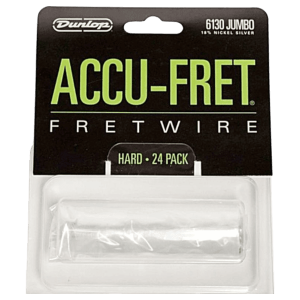 JIM DUNLOP FRETWIRE JUMBO GS-6130