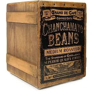 PEARL CAJON PBC-320 PRIMERO COFFE BEAN
