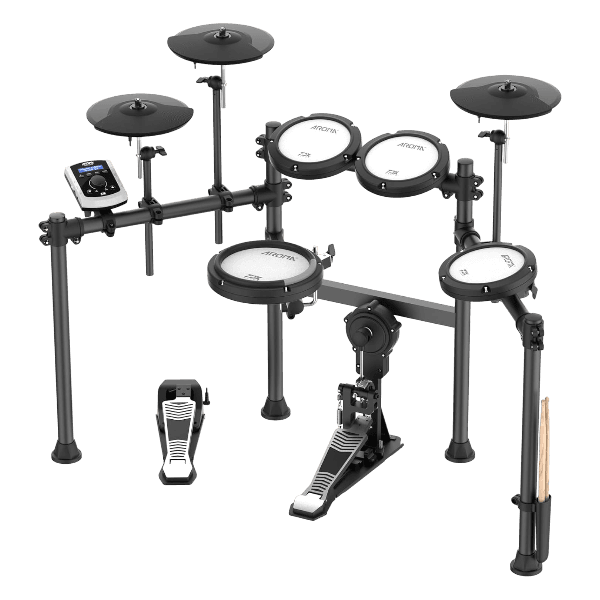 AROMA TDX22 II ELECTRIC DRUM