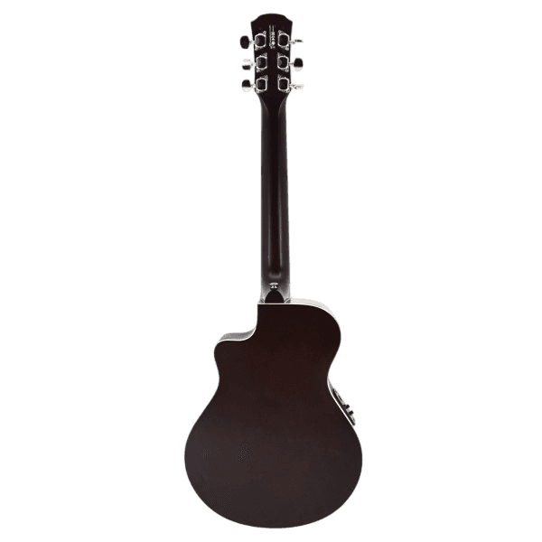 YAMAHA APXT2-NT 3/4 SIZE NATURAL GITAR AKUSTIK