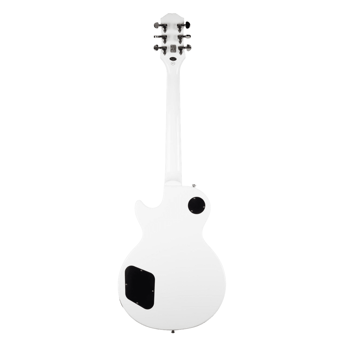 EPIPHONE EILTAWNH1 LES PAUL STUDIO ALPINE WHITE GITAR ELEKTRIK