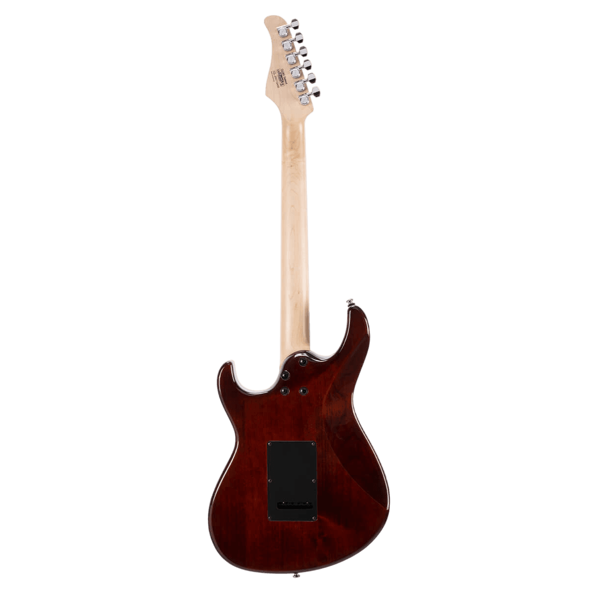 CORT G280 SELECT AMBER GITAR ELEKTRIK