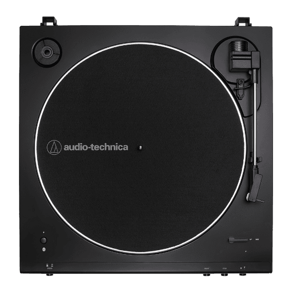 AUDIO TECHNICA AT-LP60X BT