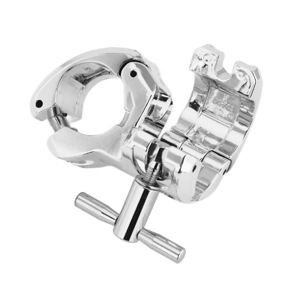 Gibraltar SC-GCRQT 1.5" Chrome Quick Release Drum Rack T Clamp