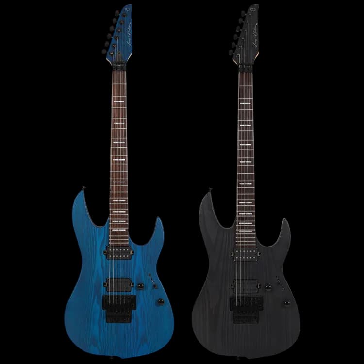 SIRE LARRY CARLTON X5 ELECTRIC GUITAR