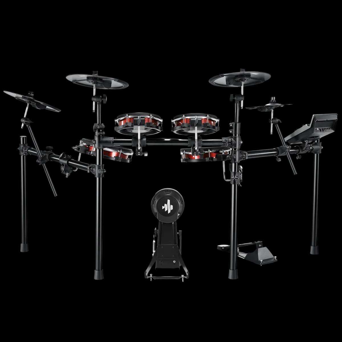 DONNER DED-300X PROFESSIONAL ELECTRONIC DRUM KIT