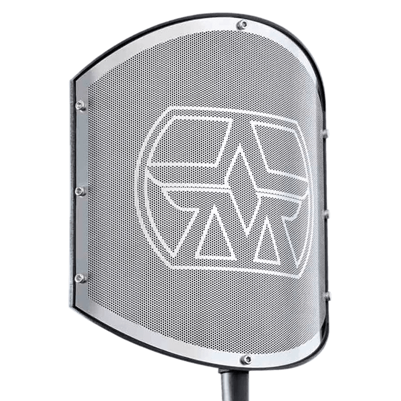 ASTON MICROPHONES SHIELD GN PREMIUM POP FILTER