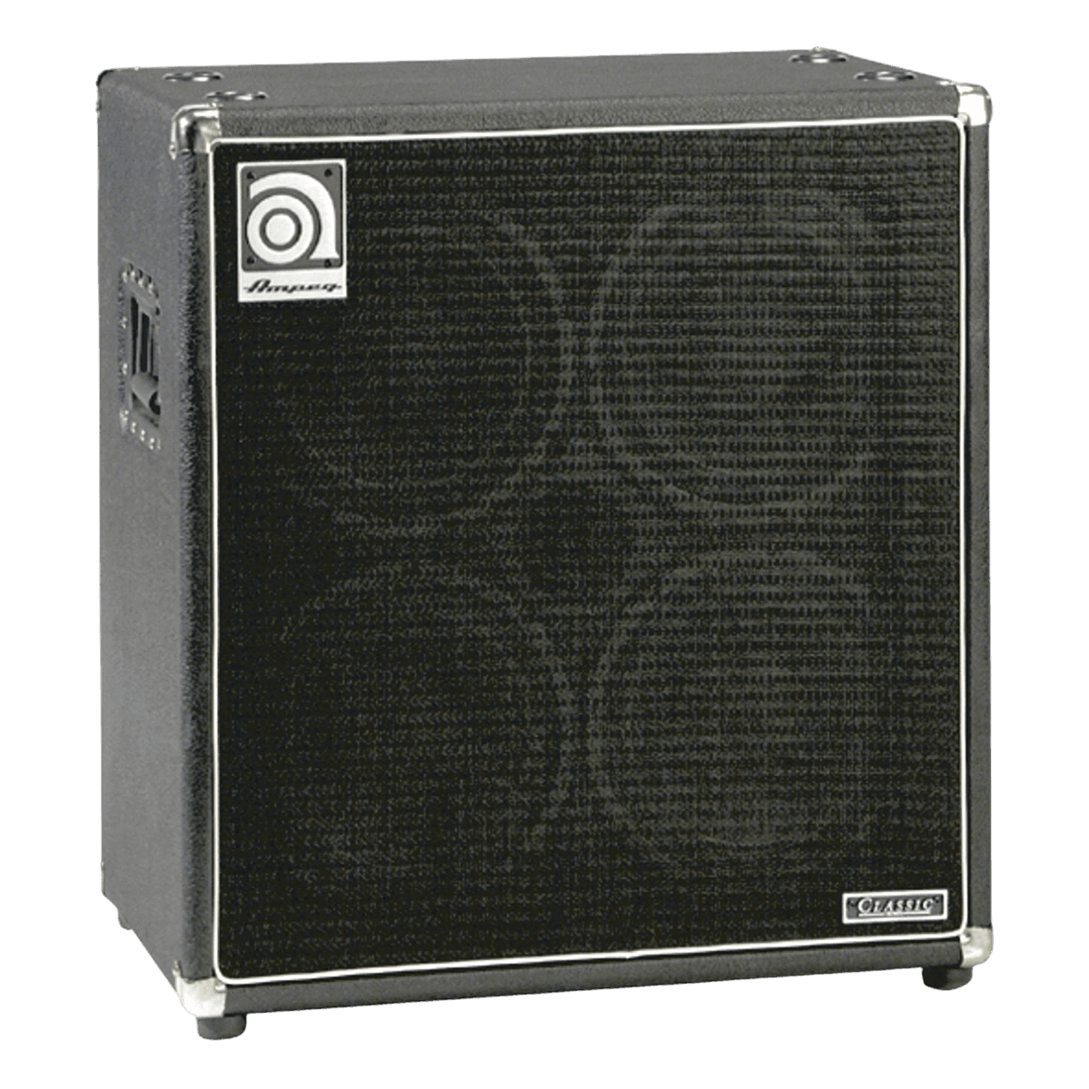 Ampeg SVT-410HE 4x10 Bass Enclosure Cabinet