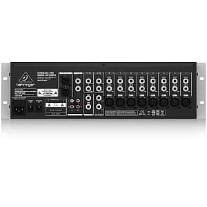 Behringer RX1202FX v2 Rackmount Mixer with Effects