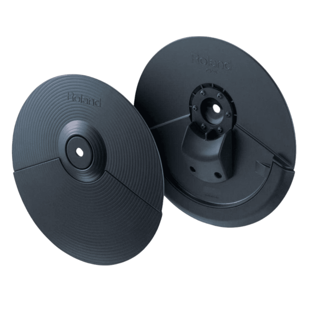 ROLAND CY-5 10-INCH DUAL TRIGGER CYMBAL PAD