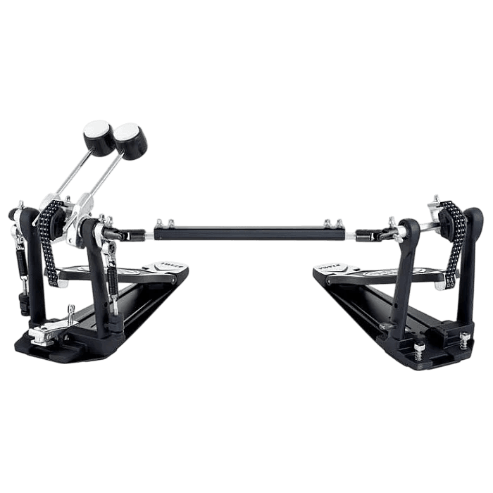 TAMA HP600DTW IRON COBRA 600 TWIN DUO GLIDE BASS DRUM PEDAL