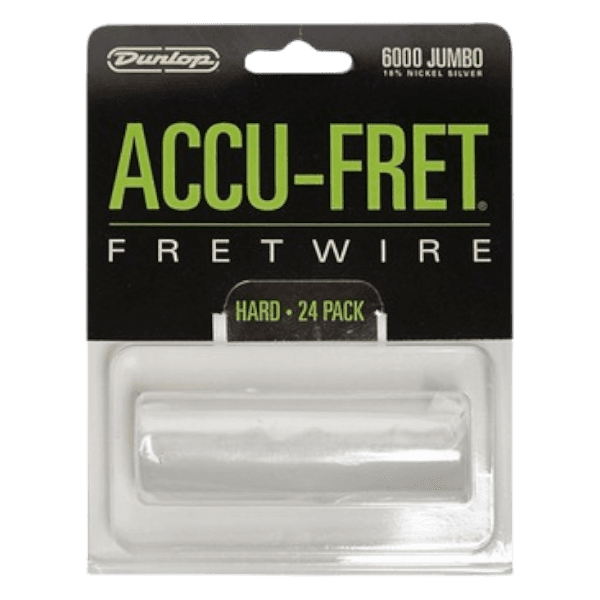 JIM DUNLOP FRETWIRE JUMBO GS-6000