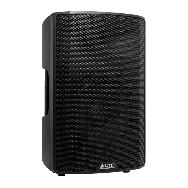 ALTO TX312 2-WAY POWERED LOUDSPEAKER