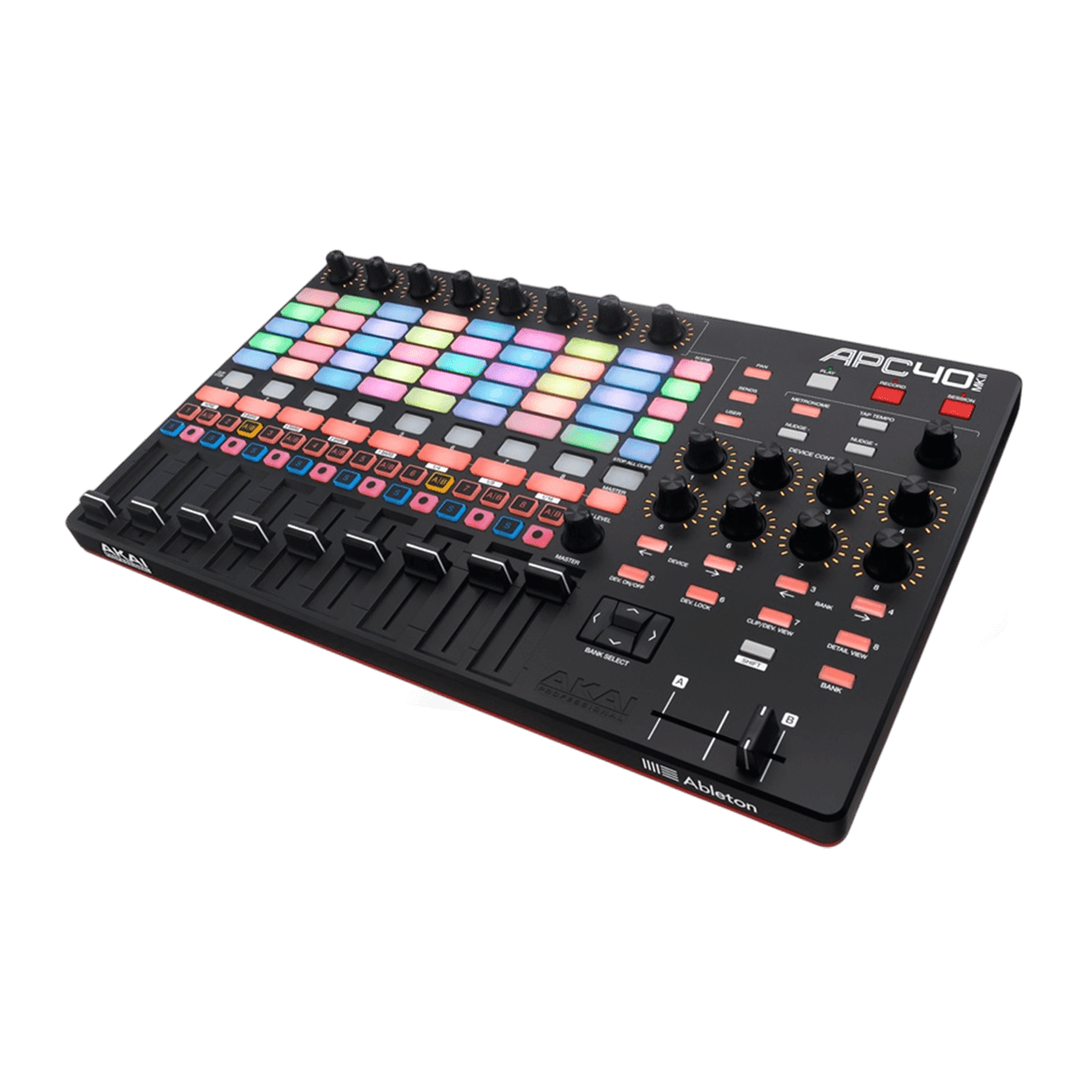 AKAI APC40 MK2